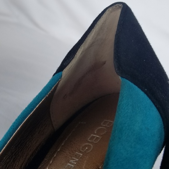 BCBGGeneration BG Perries - Picture 7 of 8